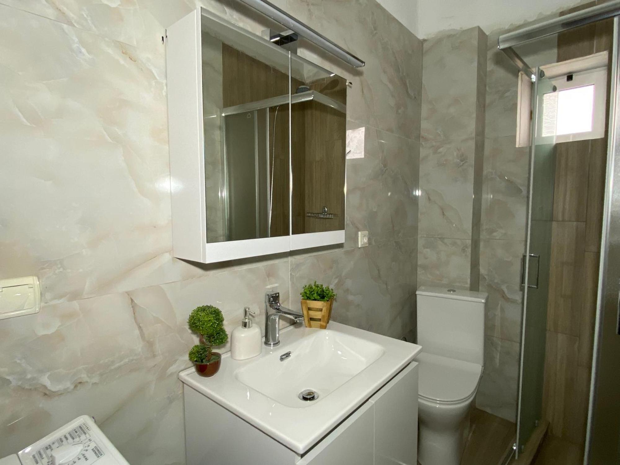 Kap'S Appartment อาโยส นิโกลาออส ภายนอก รูปภาพ