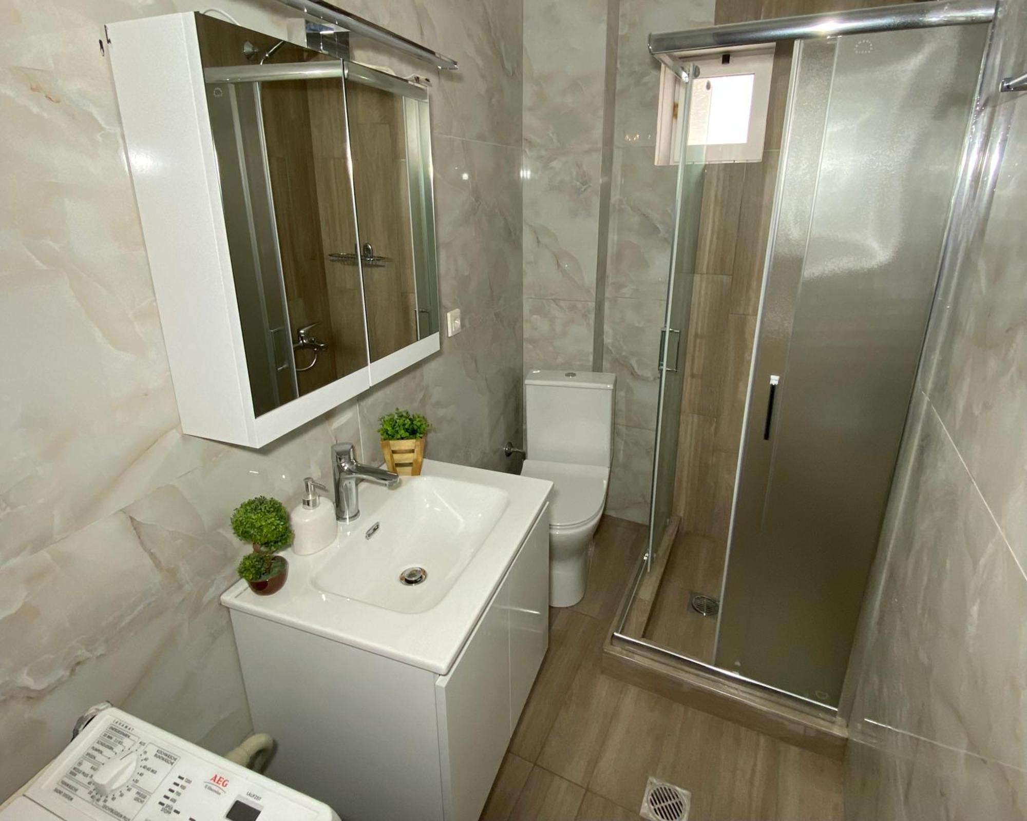 Kap'S Appartment อาโยส นิโกลาออส ภายนอก รูปภาพ