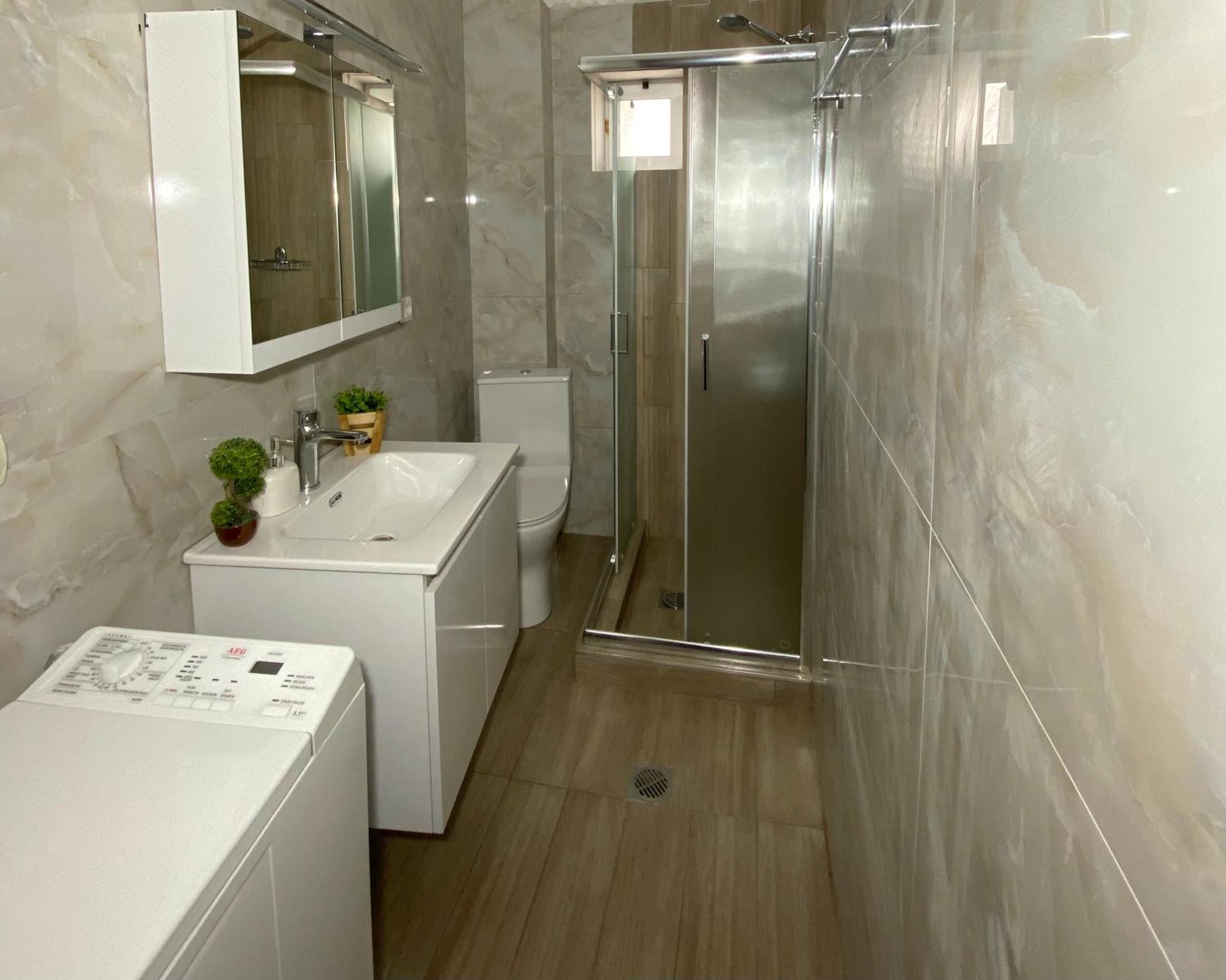 Kap'S Appartment อาโยส นิโกลาออส ภายนอก รูปภาพ